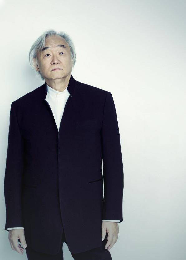 피아니스트 백건우. 판테온 제공