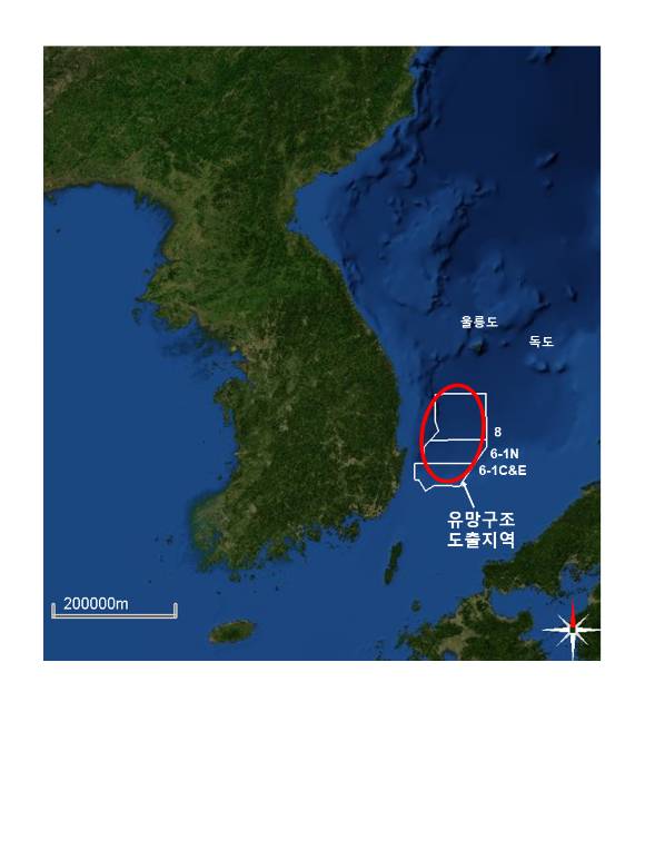 4일 한국거래소에 따르면 전일 정부의 동해 심해 유전탐사 시추 승인 소식에 관련 종목들이 연일 강세다. 사진은 심층 석유가스전 개념도 [사진=대통령실]