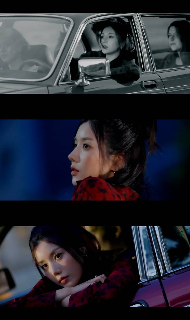 가수 권은비 /사진=울림엔터테인먼트 제공