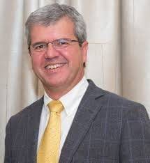 美 액트지오사의 비토르 아브레우 고문