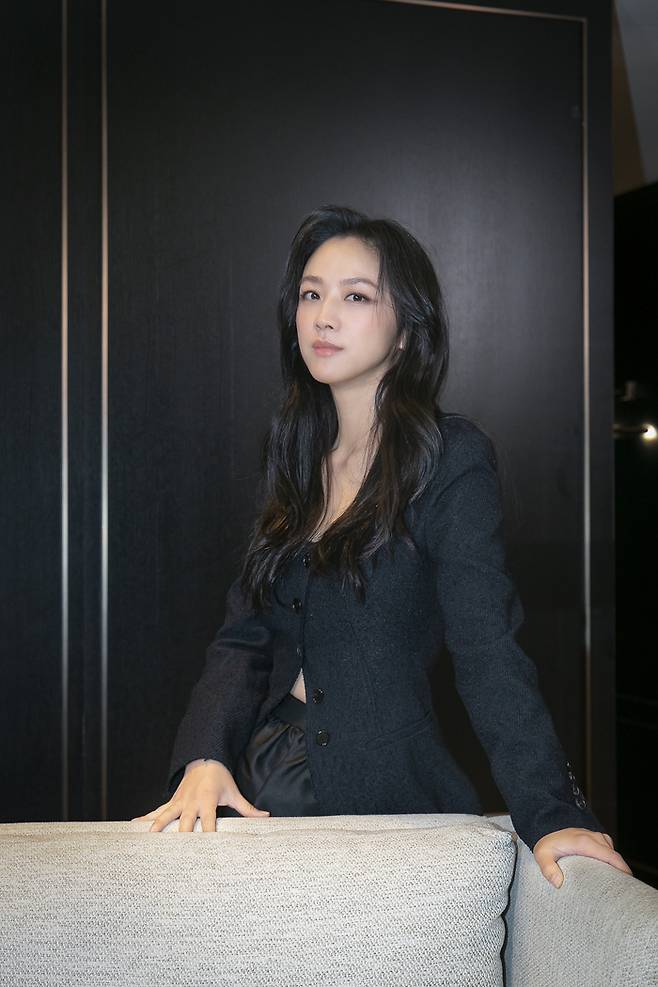 배우 탕웨이, 사진제공|에이스메이커무비웍스
