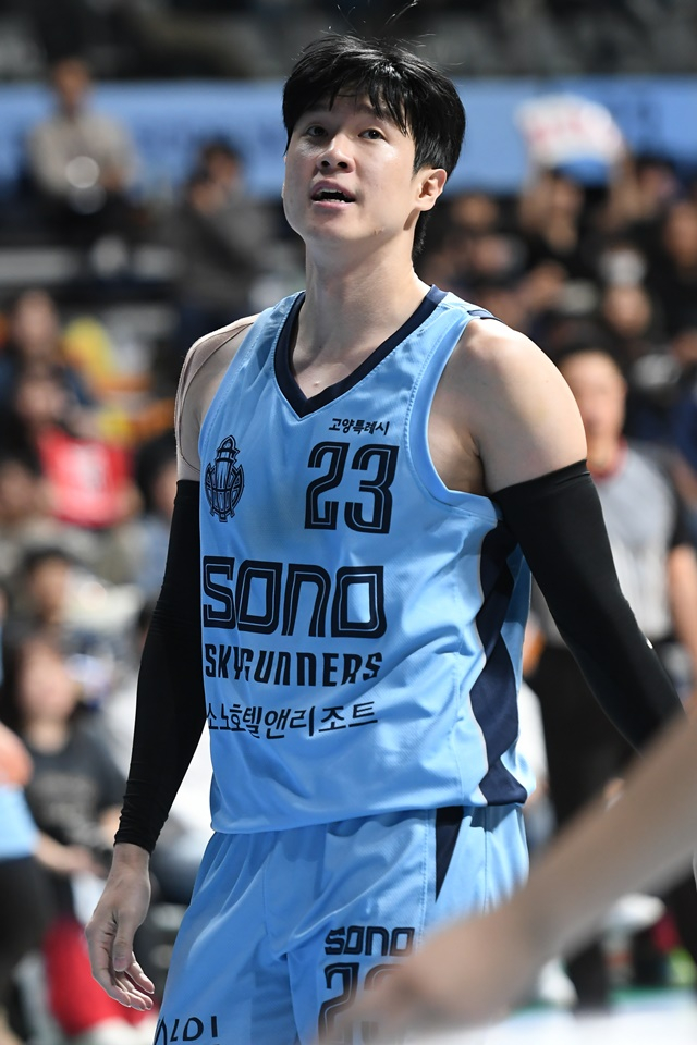 전성현. /사진=KBL 제공