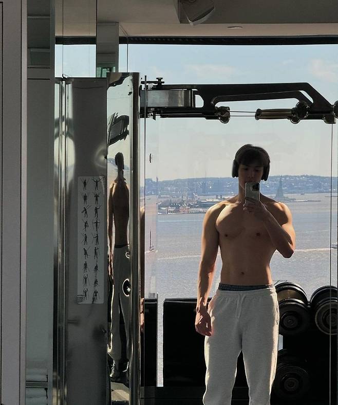 인스타그램 @shownuayo