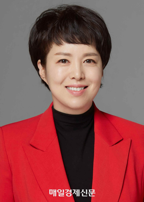 김은혜 국민의힘 의원. <매경DB>