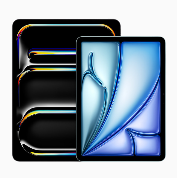 애플 신형 아이패드 프로. 애플