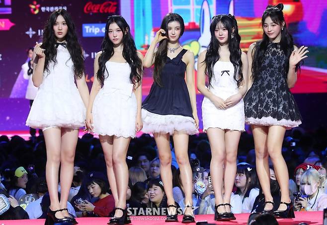 뉴진스 /사진=김창현