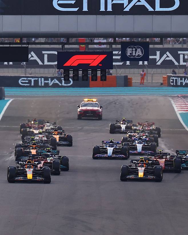 사진=레드불 레이싱