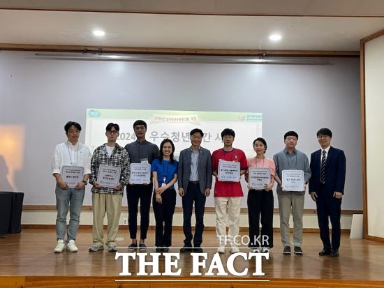 경기도는 안산시 경기내일스퀘어안산 상상대로 등 6개소 청년공간을 우수청년공간으로 선정했다고 6일 밝혔다./경기도