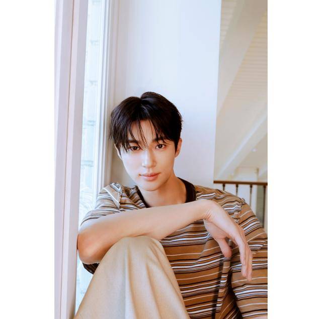 최근 변우석은 서울 강남구에 위치한 한 카페에서 본지와 만나 tvN '선재 업고 튀어' 관련 인터뷰를 진행했다. 바로엔터테인먼트 제공