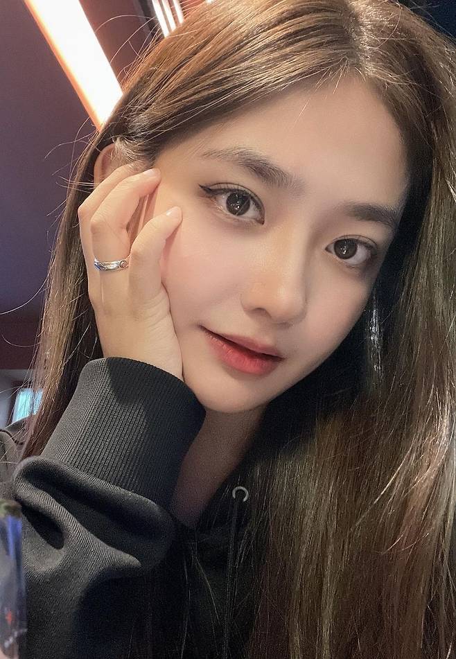 박유림  소셜미디어