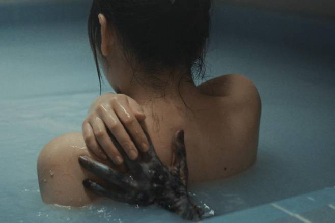 영화 '기괴도' [와이드릴리즈 제공. 재판매 및 DB 금지]