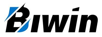 Biwin Consumer Storage LOGO.