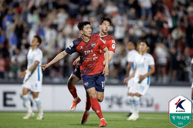 사진제공=한국프로축구연맹