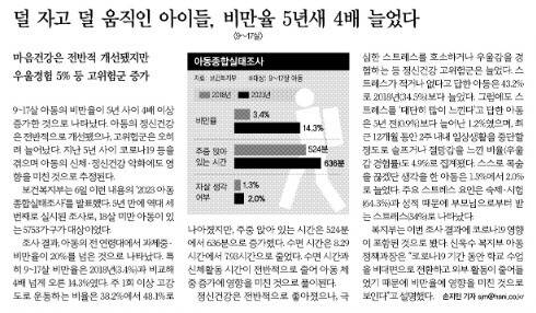 한겨레 6월7일치 11면