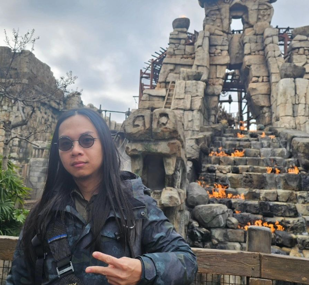 쉬뤼시엔 인스타그램