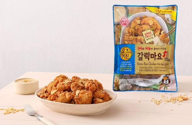 /사진제공=㈜오뚜기