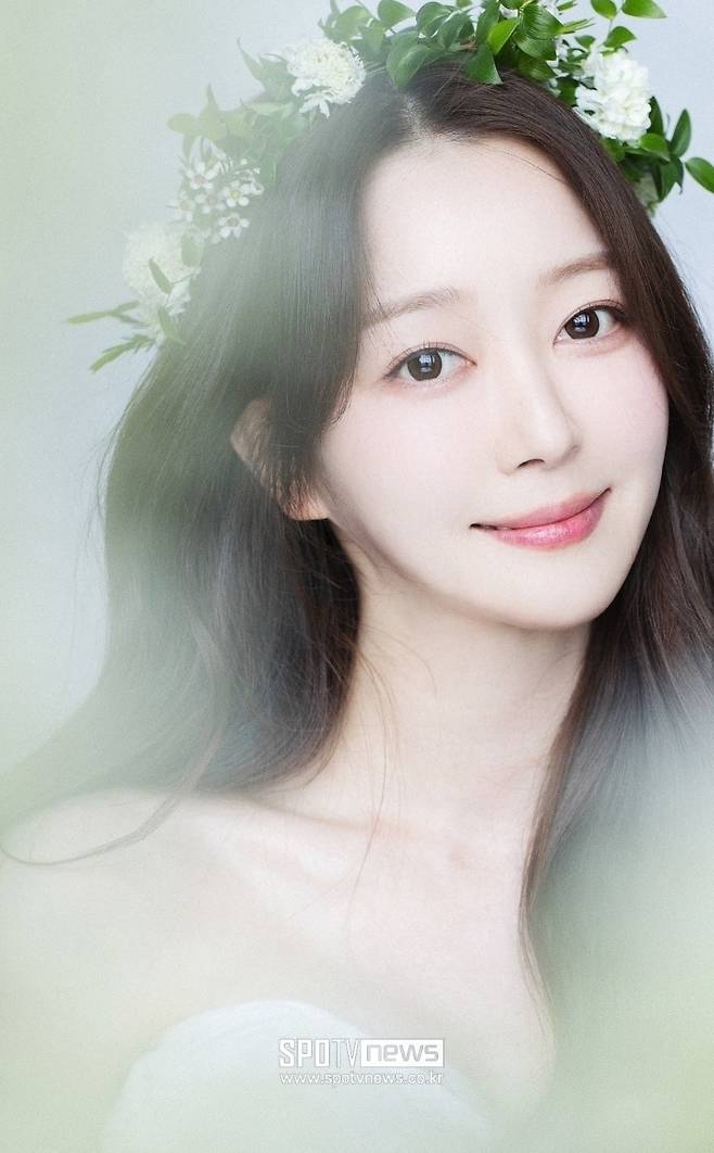 ▲ 윤지유. ⓒ스포티비뉴스DB