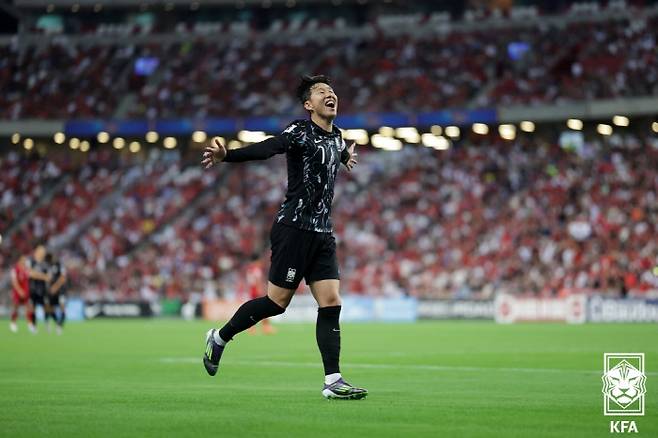 사진제공=대한축구협회