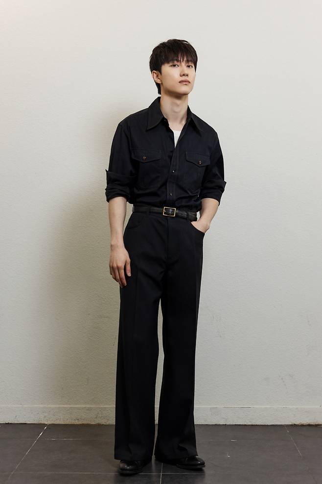 배우 곽동연/사진=블리츠웨이스튜디오