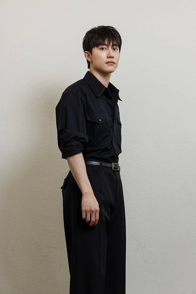 배우 곽동연/사진=블리츠웨이스튜디오