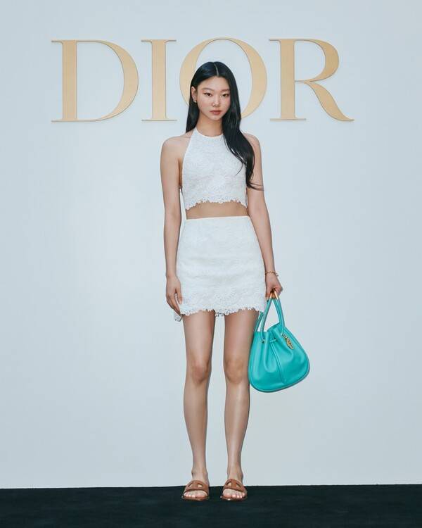 사진제공 : 디올(DIOR)