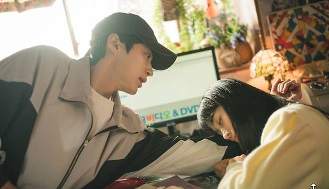 /사진=tvN '선재 업고 튀어' 스틸