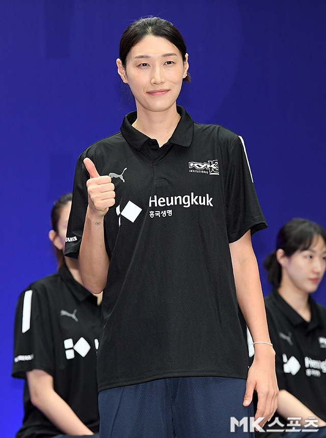 김연경. 사진(서울 잠실)=천정환 기자