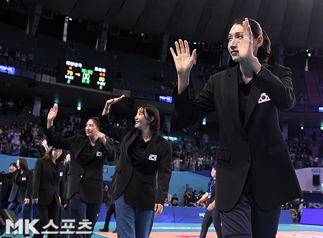 김연경. 사진(서울 잠실)=천정환 기자