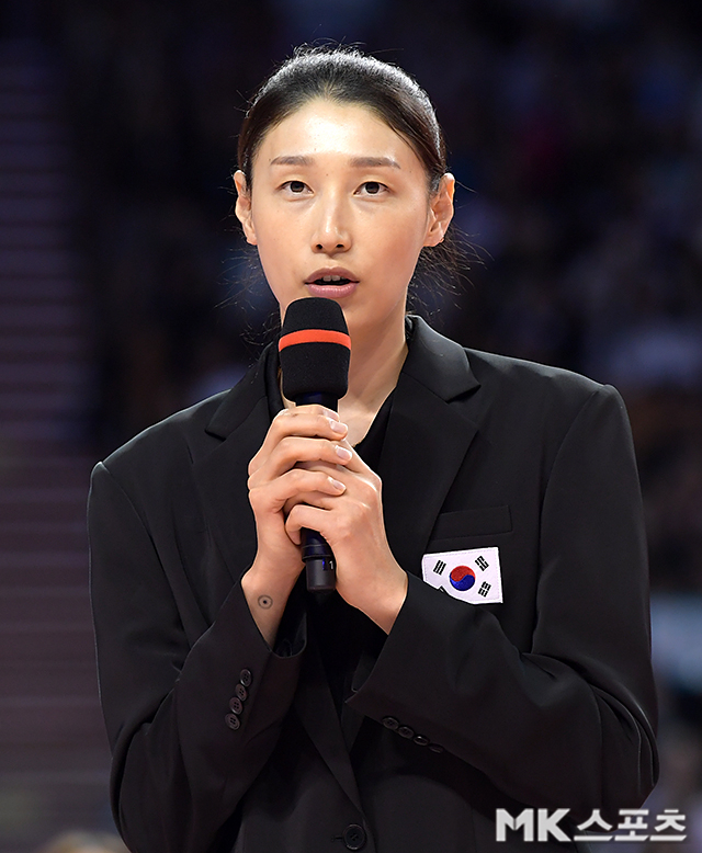 김연경. 사진(서울 잠실)=천정환 기자