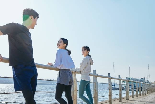 사진은 기사의 특정 내용과 관련 없음. 게티이미지뱅크