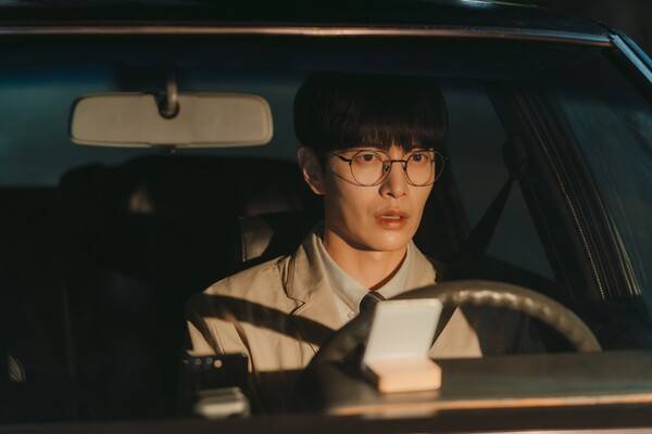 ENA 월화드라마 '크래시'./사진=ENA