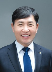 ▲ 조오섭 국회의장 비서실장