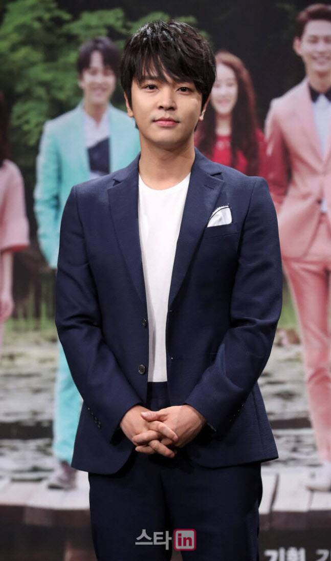 김정훈 씨 (사진=이데일리DB)