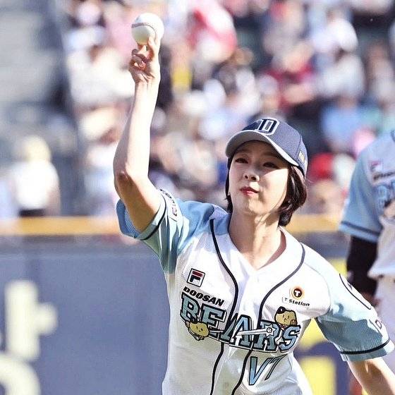 사진 배현진 의원 인스타그램