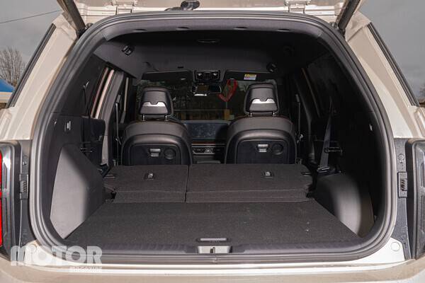 ​KGM 토레스 EVX 사진 모터매거진 최재혁 기자​