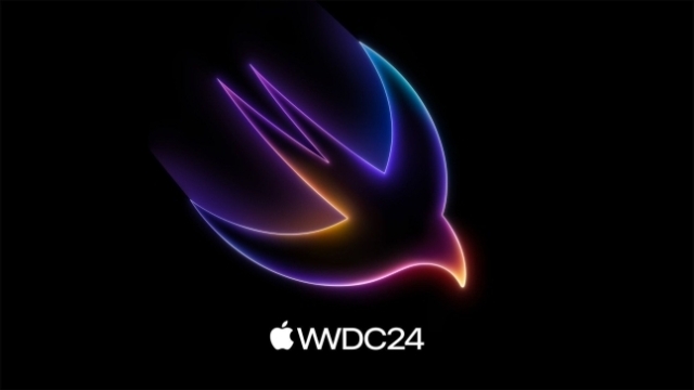 애플의 세계개발자대회(WWDC)./애플