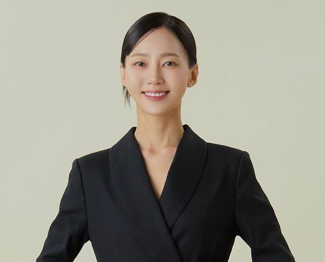 배우 손소망. 리드엔터테인먼트 제공