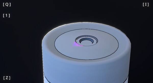 - 사실상 거실 벨라돈나와 병실 가습기 윗 부분만 발견하면 대부분의 진상을 추리 가능하다