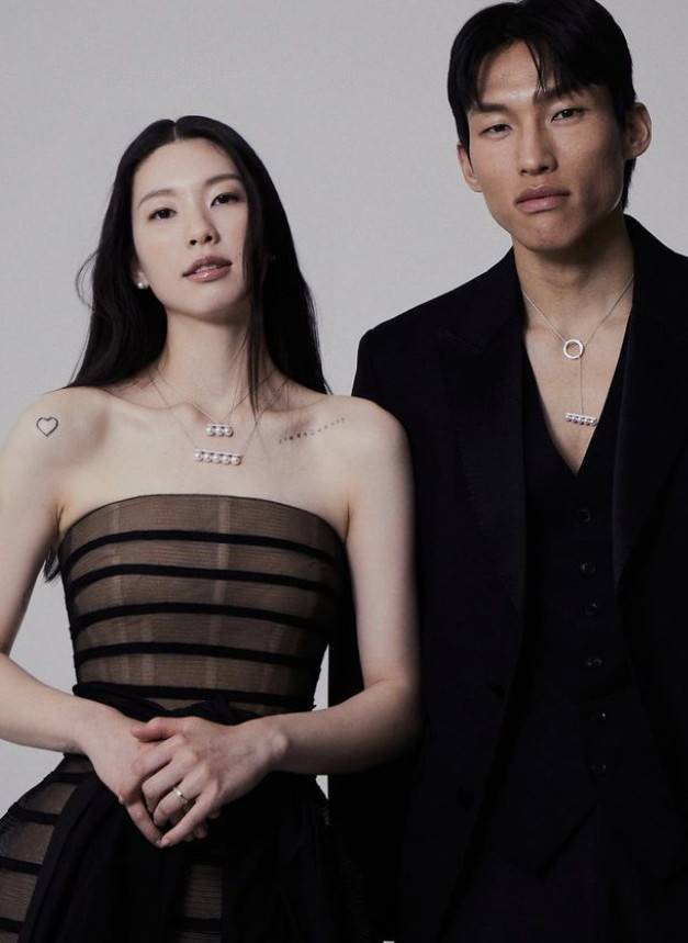 사진=김진경 SNS 캡처