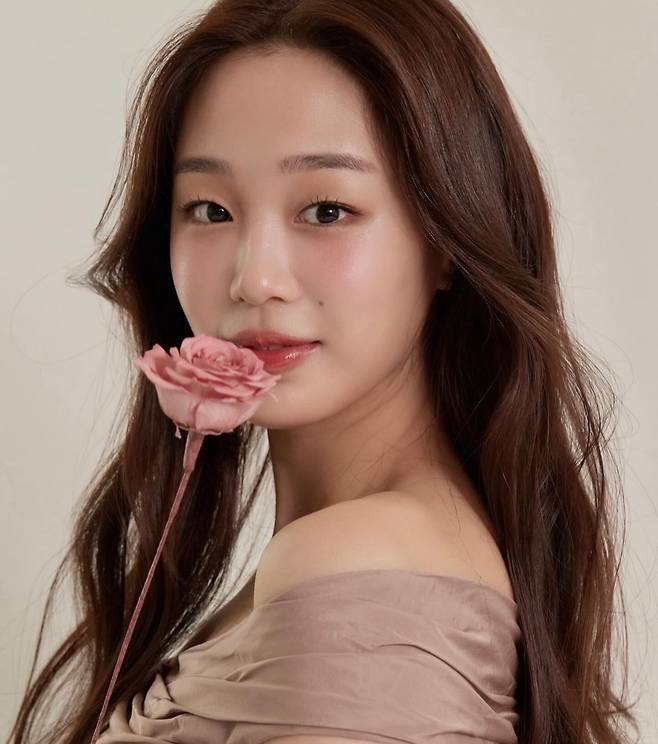 (DL그룹 오너가 4세 이주영 씨 인스타그램 갈무리)