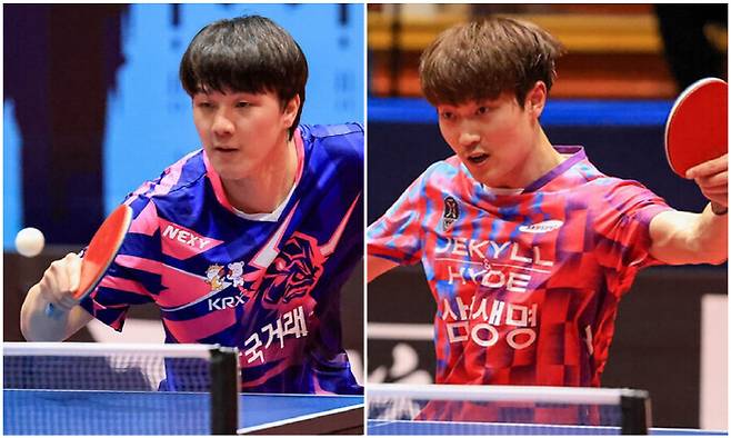 안재현 VS 조대성