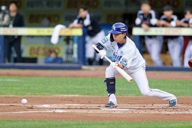 사진제공=삼성 라이온즈