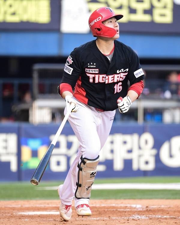 사진=KIA 타이거즈