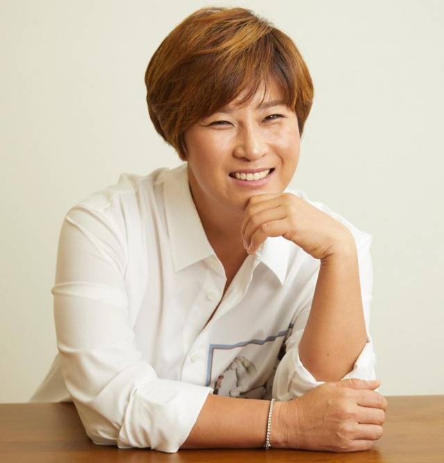 박세리 [인스타그램]