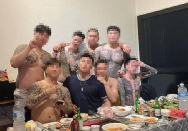 사진 제공 = 서울경찰청