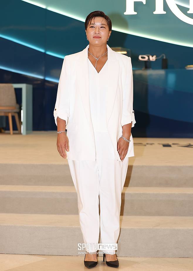 ▲ 박세리 ⓒ곽혜미 기자