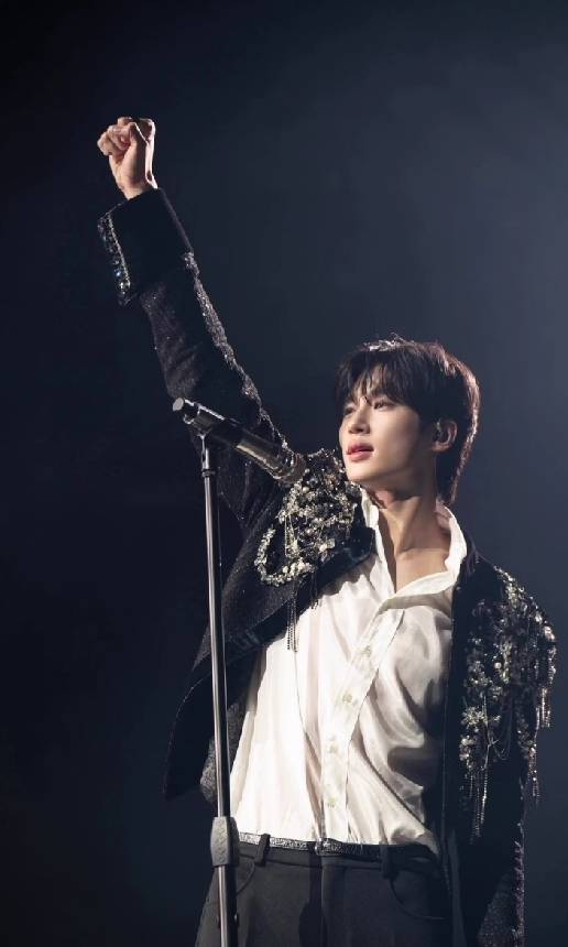 배우 변우석. 사진 | 바로엔터테인먼트