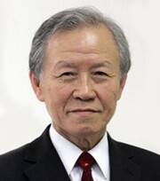 고 송상용 한림대 사학과 명예교수. 한겨레 자료사진