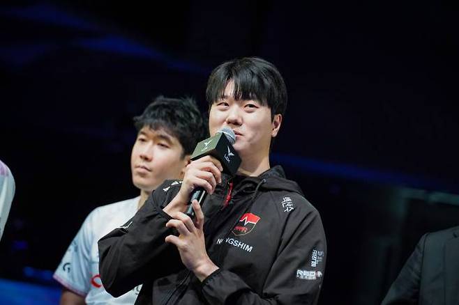 ‘구거’ 김도엽. LCK