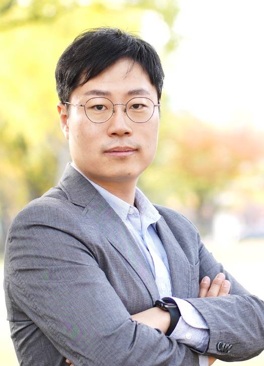 우충환 IBS 뇌과학 이미징 연구단 부연구단장.[IBS 제공]